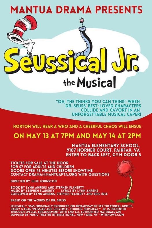 seussical