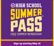 Planet Fitness Student Offer