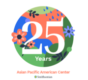 Smithsonian APAmusuem