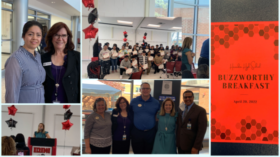 2022 HHS Buzzworthy Awards