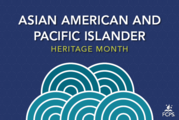 Asian Pacific American Heritage Month