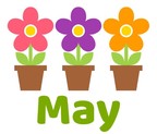 may