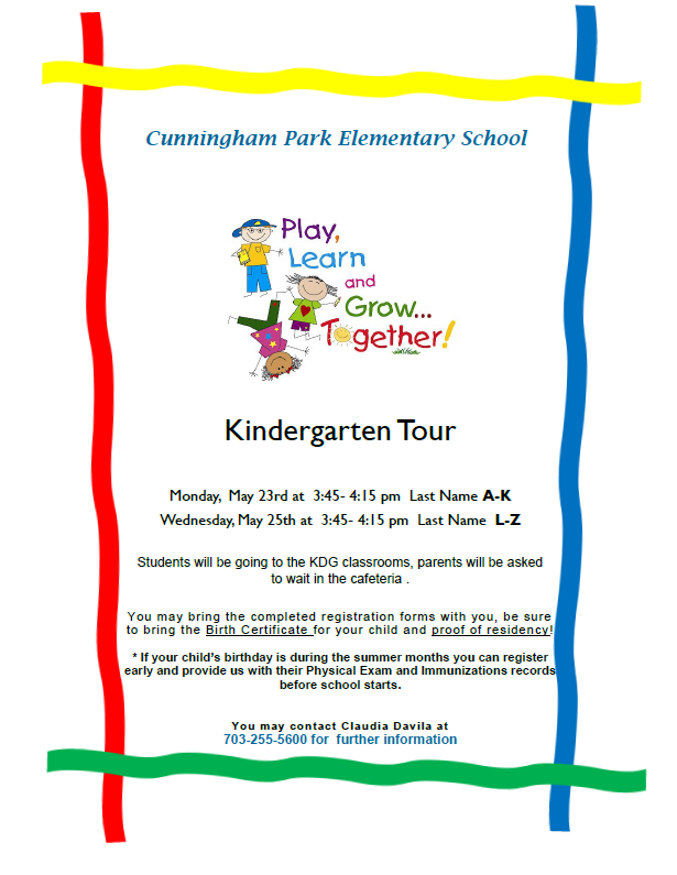 Kindergarten