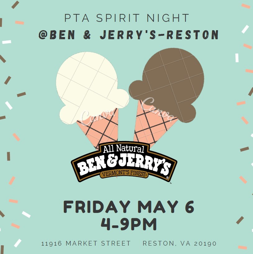 ben and jerrys flyer