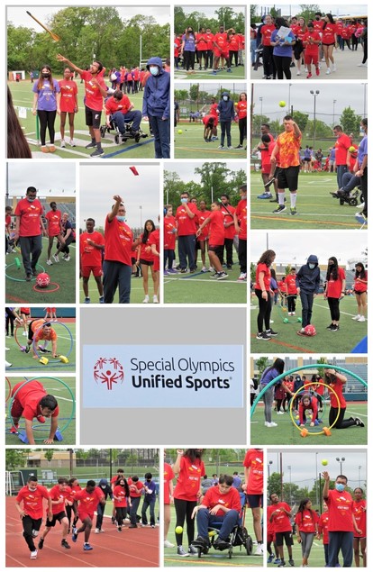 Special Olympics