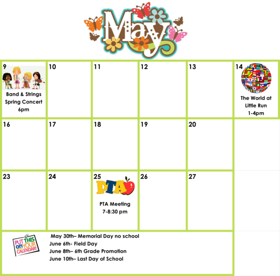 calendar