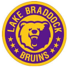 lake braddock