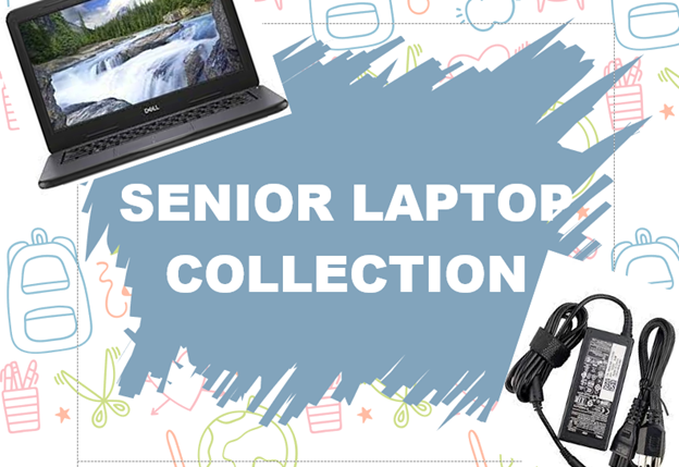 Senior Laptop Collection