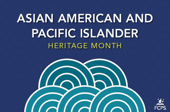 AsianAmericanPacificIslanderHeritageMonth