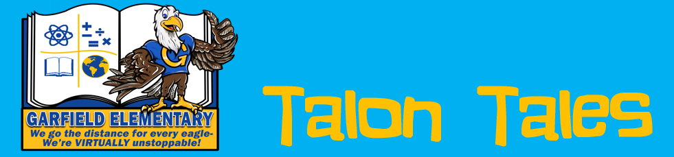 talon tales