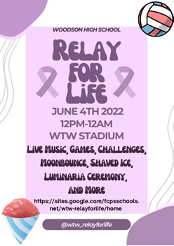 Relay for Life
