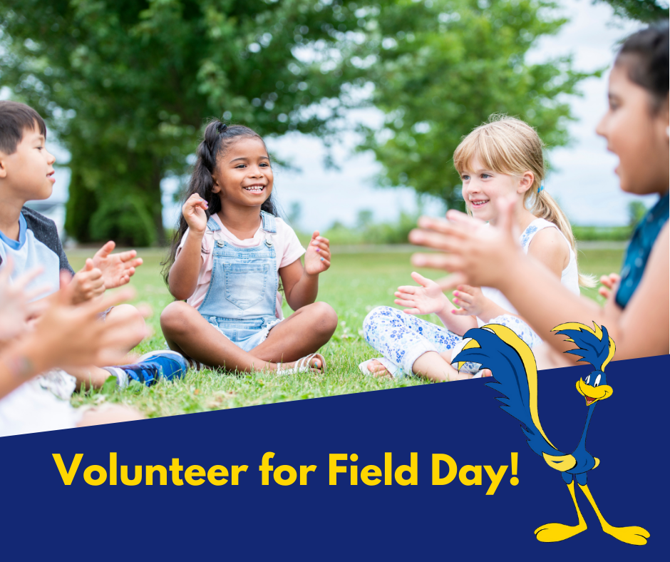 Field Day Volunteers Needed & Medicine Pick Up Info