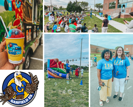 Spring Resource Fair 