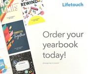 YEARBOOK