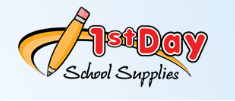 1st Day School Supplies