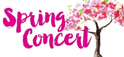 Spring Concert 05.20.22