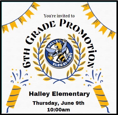 6th Grade Promotion 05.20.22