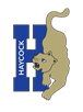 Haycock Cougar