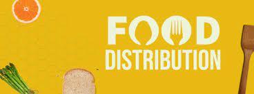 food distro