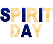 spirit day graphic
