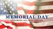 Memorial Day