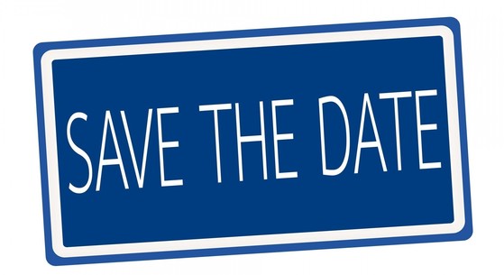 save the date