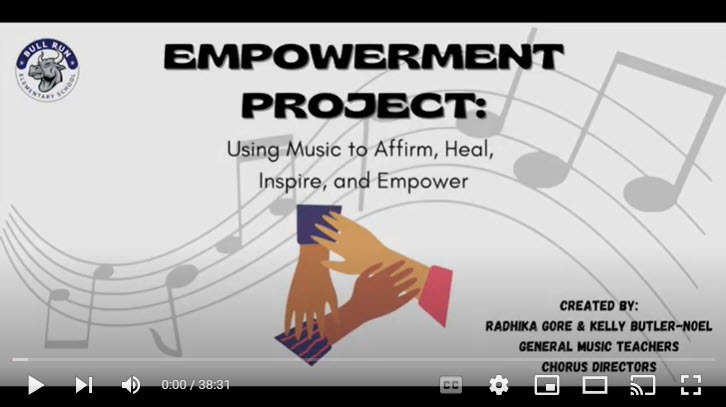empowerment project