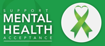 Graphic for Mental Health Awareness Month