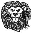 Liberty Lions logo