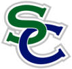 South County High School logo
