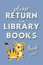 library Books