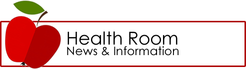 Health Room News & Information 06.03.22