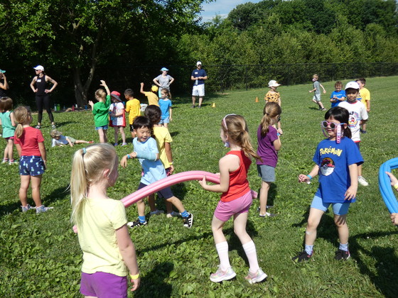 field day
