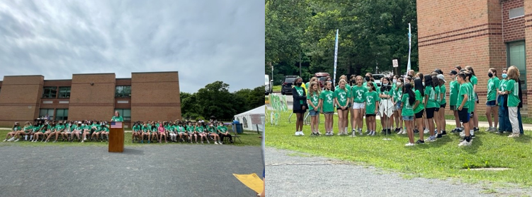 Image of 6th Celebration