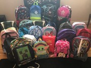 Image of comfort cases