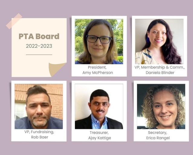 PTA Board