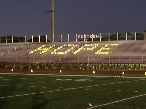 HOPE Relay for Life