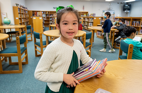 Public Library Summer Reading Adventure