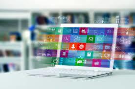 Image of digital tools