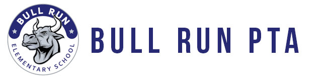 bull run pta banner