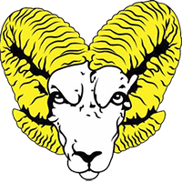 Robinson Secondary School logo