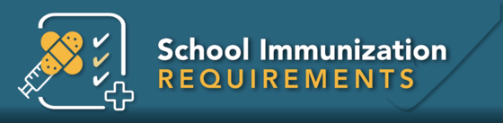 Be Wise and Immunize