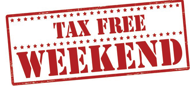 Tax free 