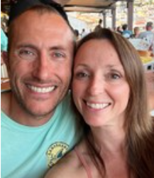 Bryan Harris, new assistant director of student activities