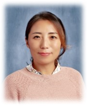 Picture of Principal Kyung-Joo An