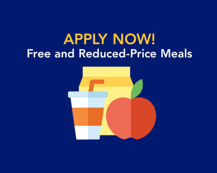 Free reduced lunch