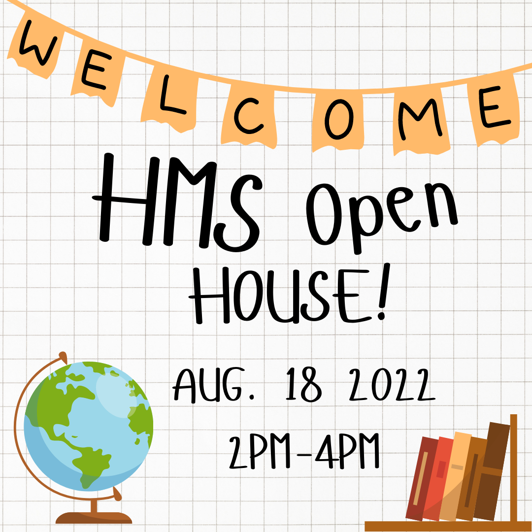 open house