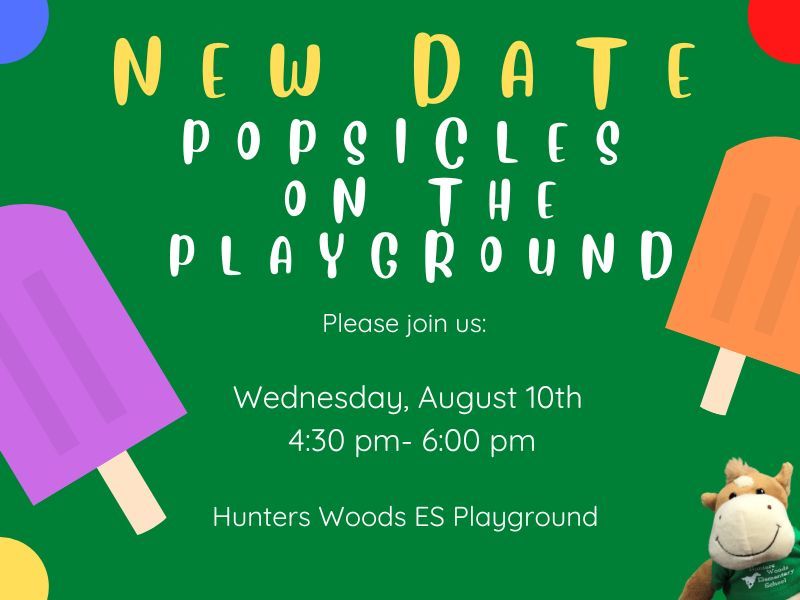 popsicles on the playground august 10