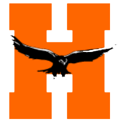 Hayfield Secondary School logo