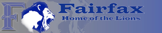 Fairfax Lions